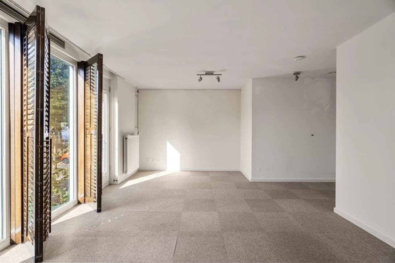 Foto van de Kamer gelegen aan de Gele Plomp in Amersfoort