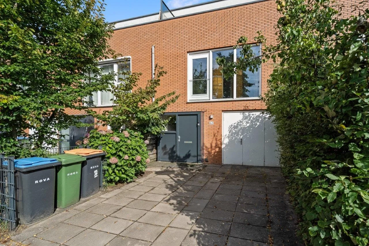 Foto van de Kamer gelegen aan de Gele Plomp in Amersfoort