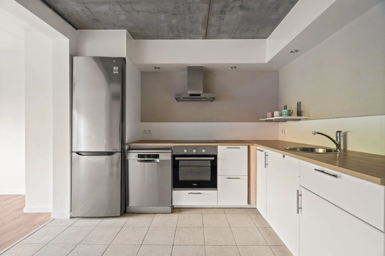 Foto van de Kamer gelegen aan de Gele Plomp in Amersfoort
