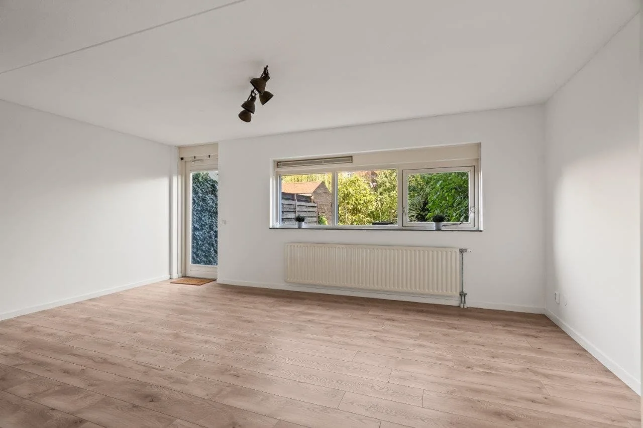 Foto van de Kamer gelegen aan de Gele Plomp in Amersfoort