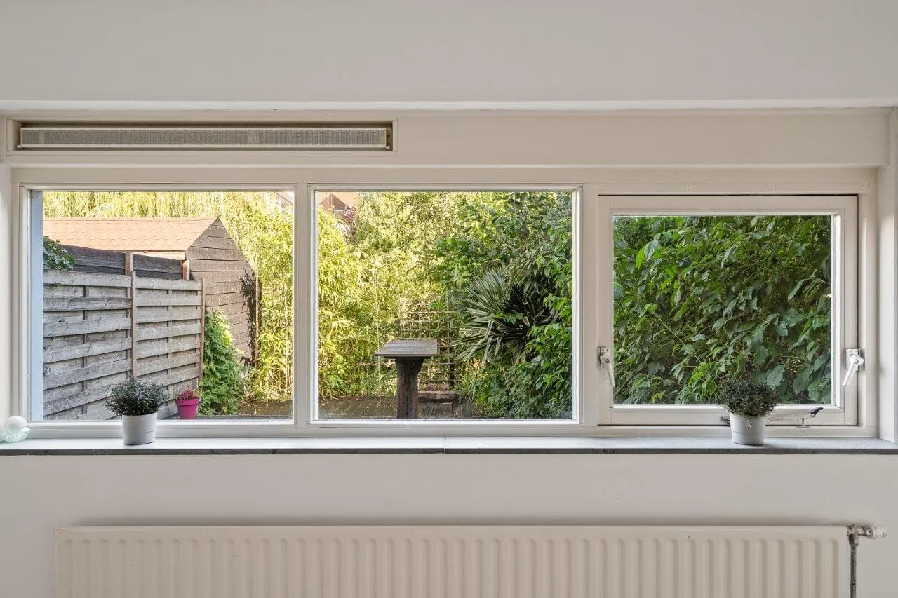 Foto van de Kamer gelegen aan de Gele Plomp in Amersfoort