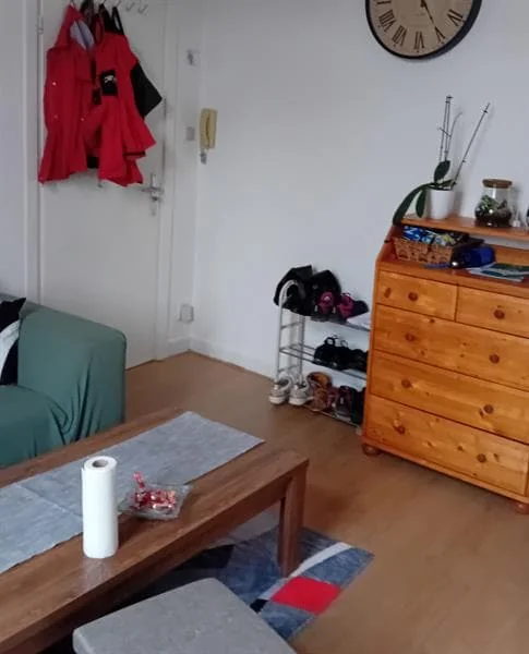 Foto van de Appartement gelegen aan de Brugstraat in Roosendaal