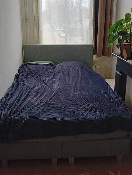 Foto van de Appartement gelegen aan de Brugstraat in Roosendaal