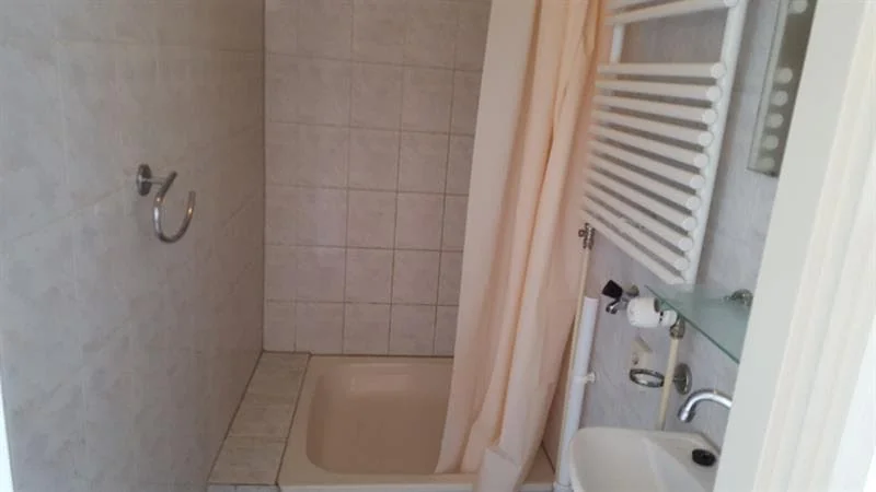 Foto van de Appartement gelegen aan de Brugstraat in Roosendaal