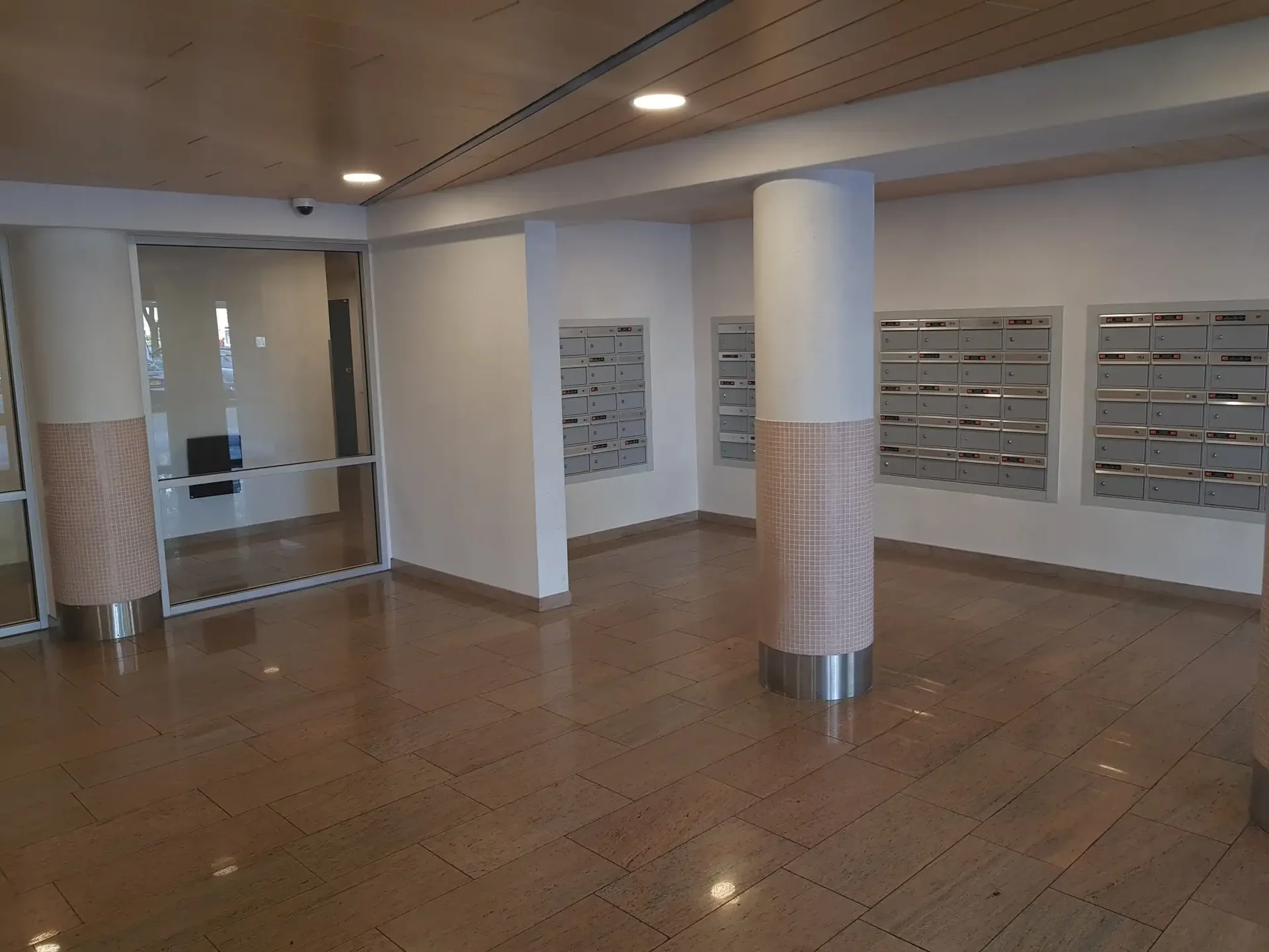 Foto van de Appartement gelegen aan de Westelijk Halfrond in Amstelveen