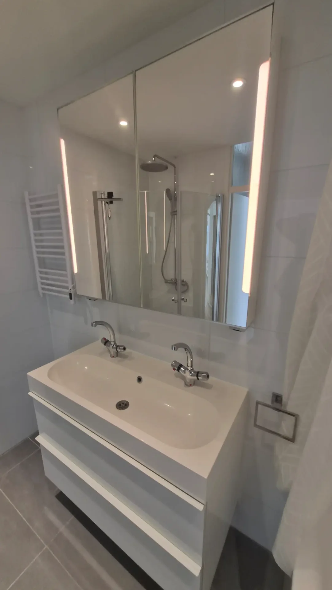 Foto van de Appartement gelegen aan de Westelijk Halfrond in Amstelveen