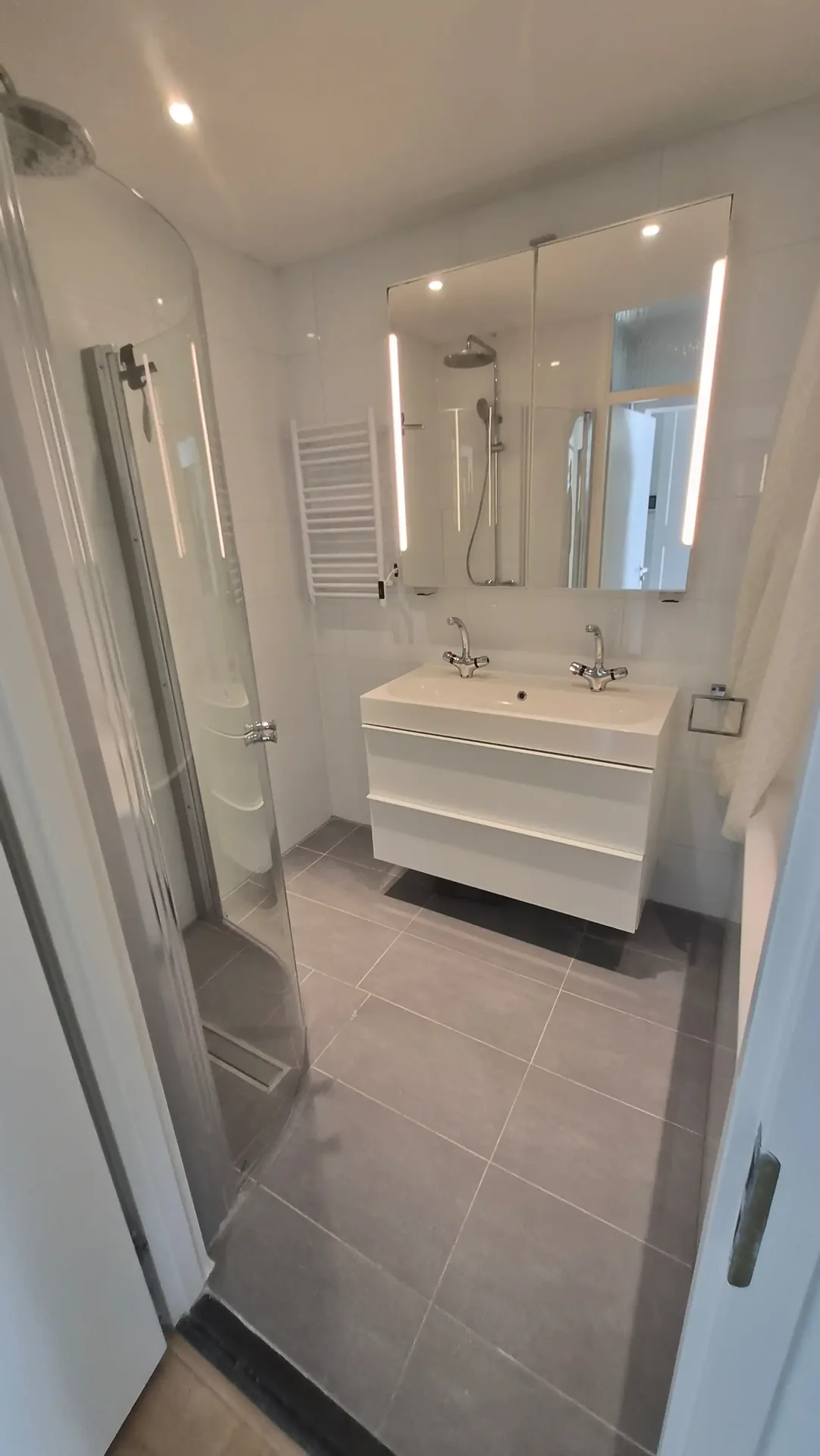 Foto van de Appartement gelegen aan de Westelijk Halfrond in Amstelveen