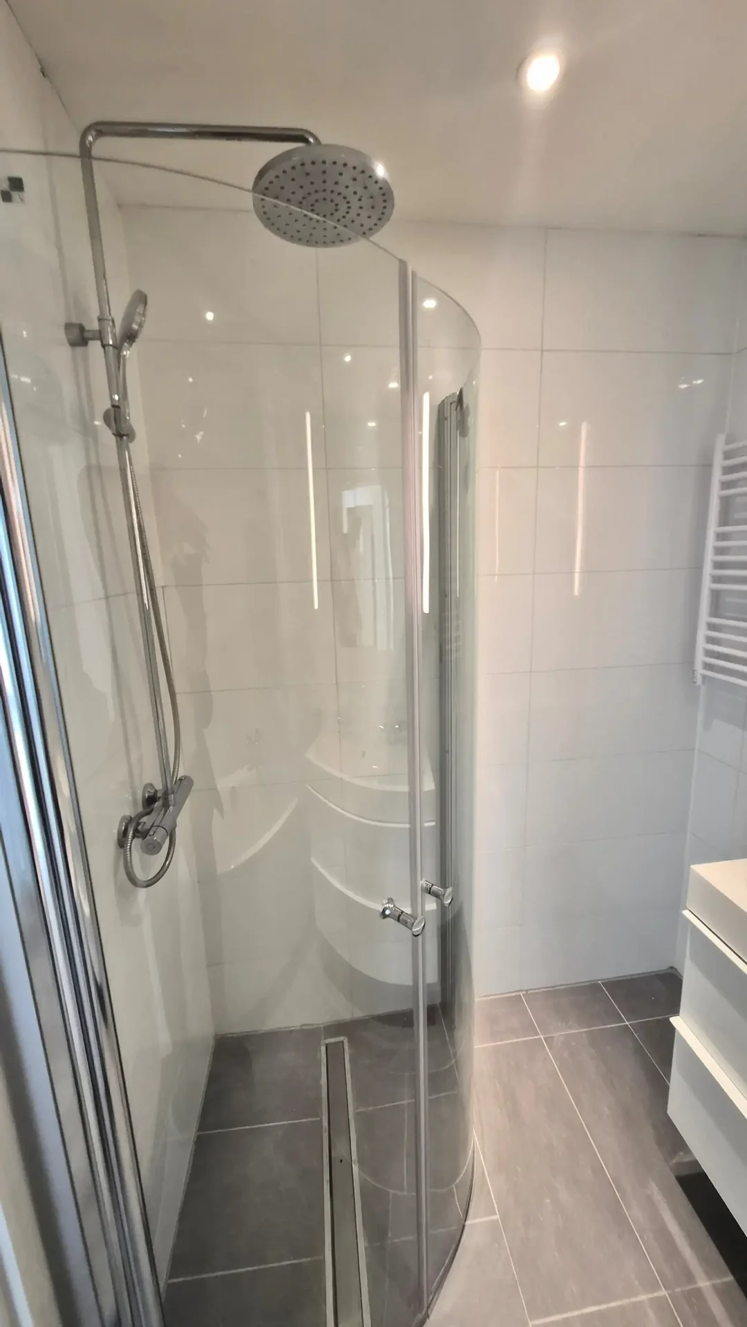 Foto van de Appartement gelegen aan de Westelijk Halfrond in Amstelveen