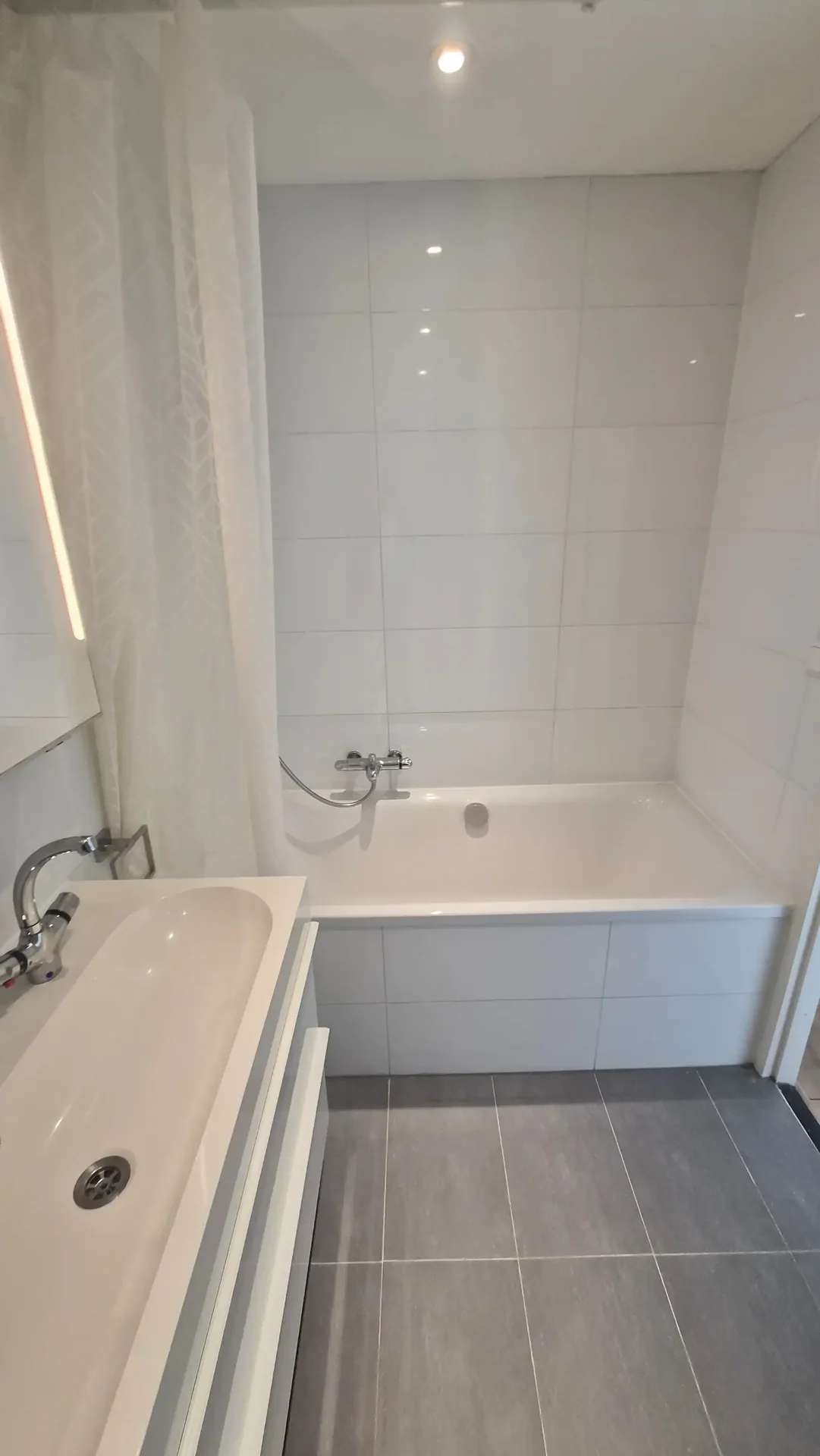 Foto van de Appartement gelegen aan de Westelijk Halfrond in Amstelveen
