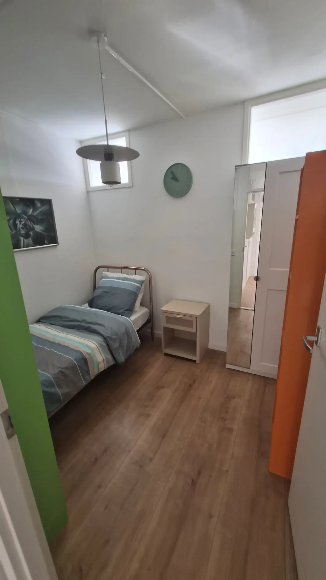 Foto van de Appartement gelegen aan de Westelijk Halfrond in Amstelveen