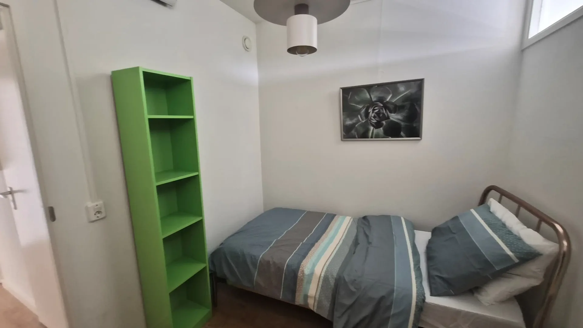 Foto van de Appartement gelegen aan de Westelijk Halfrond in Amstelveen