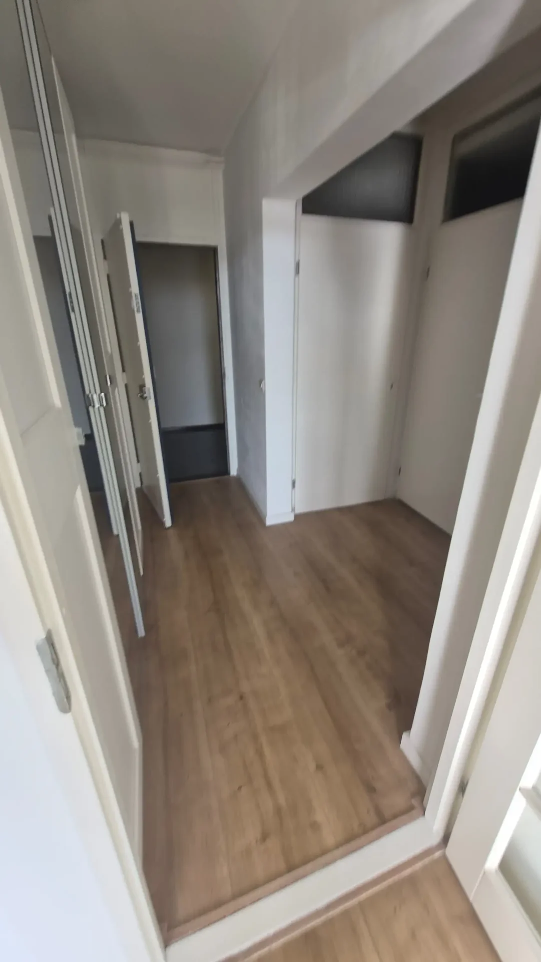 Foto van de Appartement gelegen aan de Westelijk Halfrond in Amstelveen