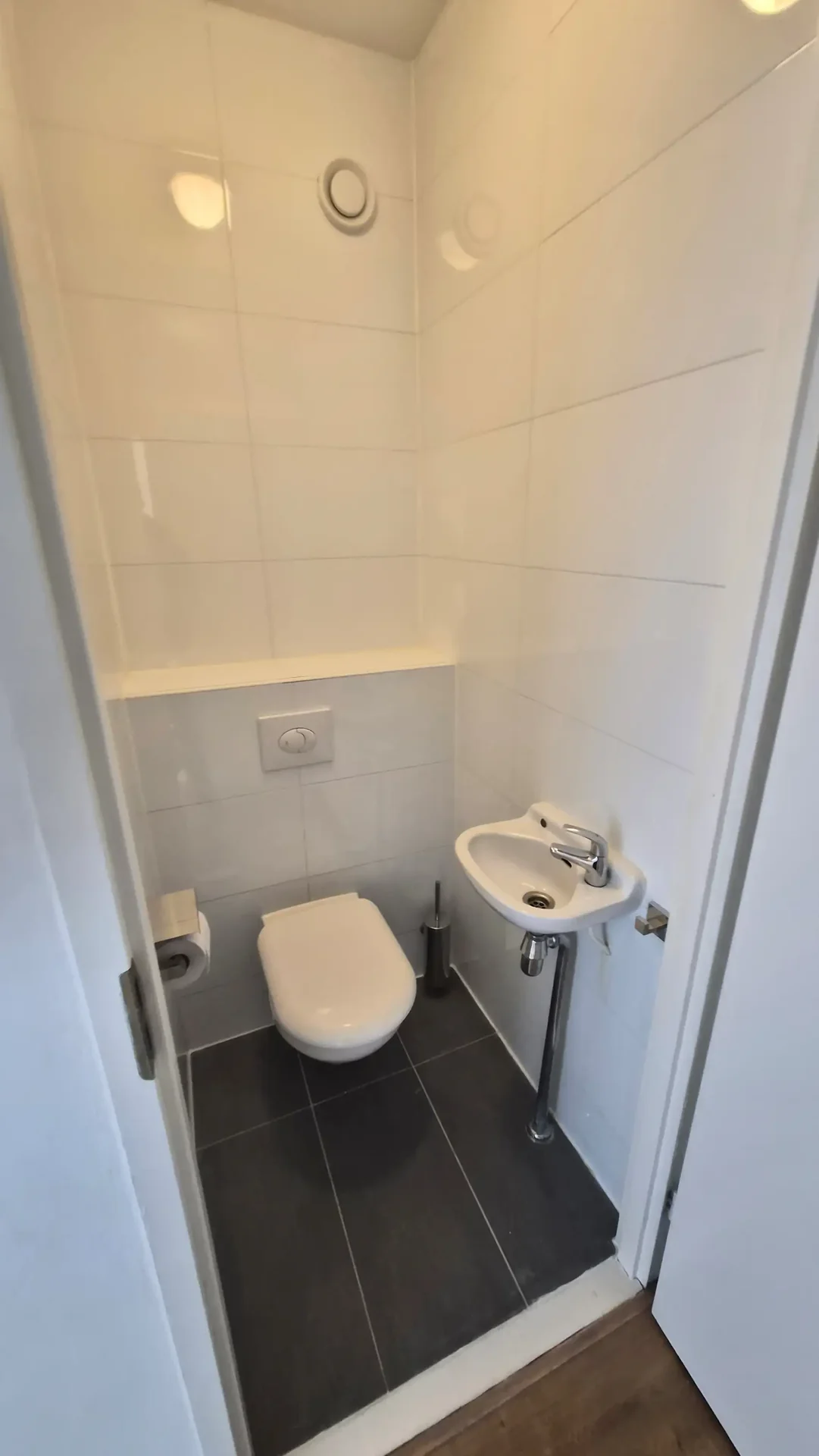 Foto van de Appartement gelegen aan de Westelijk Halfrond in Amstelveen
