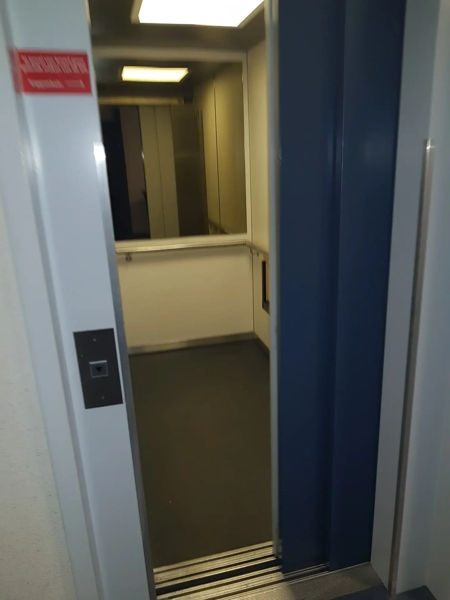 Foto van de Appartement gelegen aan de Westelijk Halfrond in Amstelveen