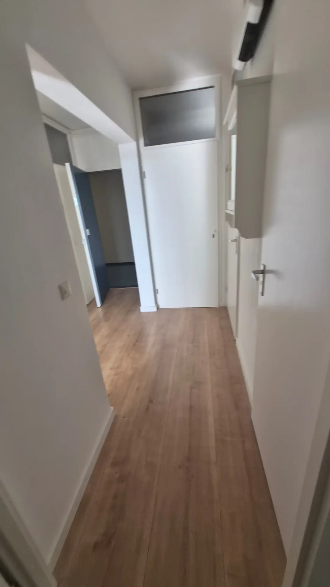 Foto van de Appartement gelegen aan de Westelijk Halfrond in Amstelveen