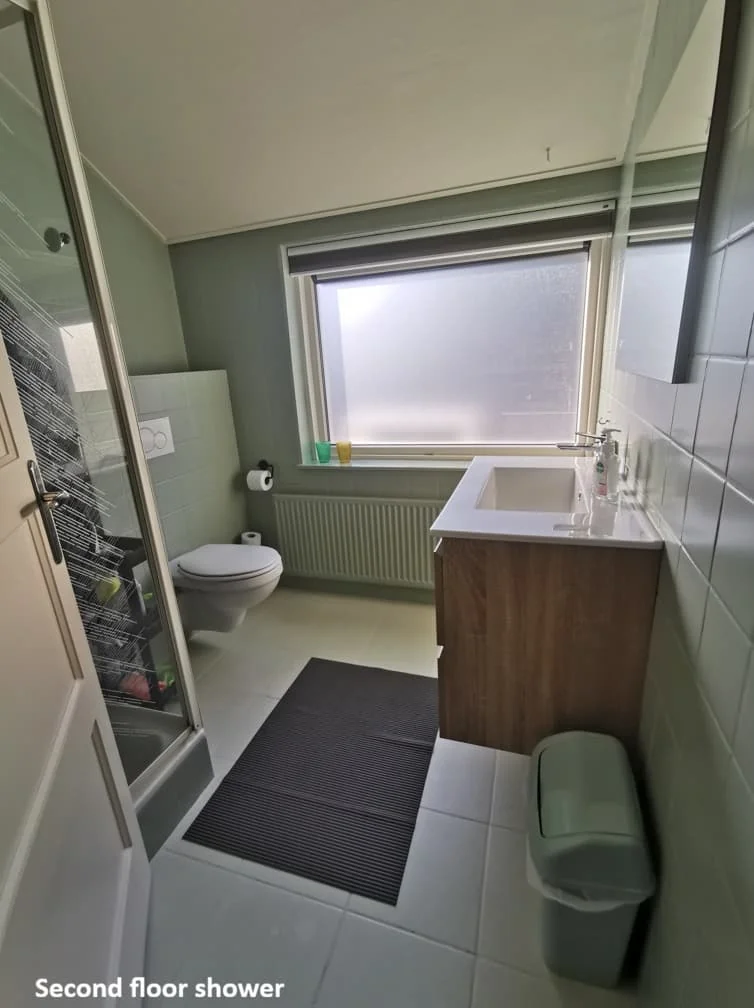 Foto van de Kamer gelegen aan de Stuiverstraat in Eindhoven