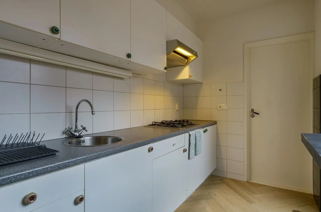 Foto van de Kamer gelegen aan de Stuiverstraat in Eindhoven