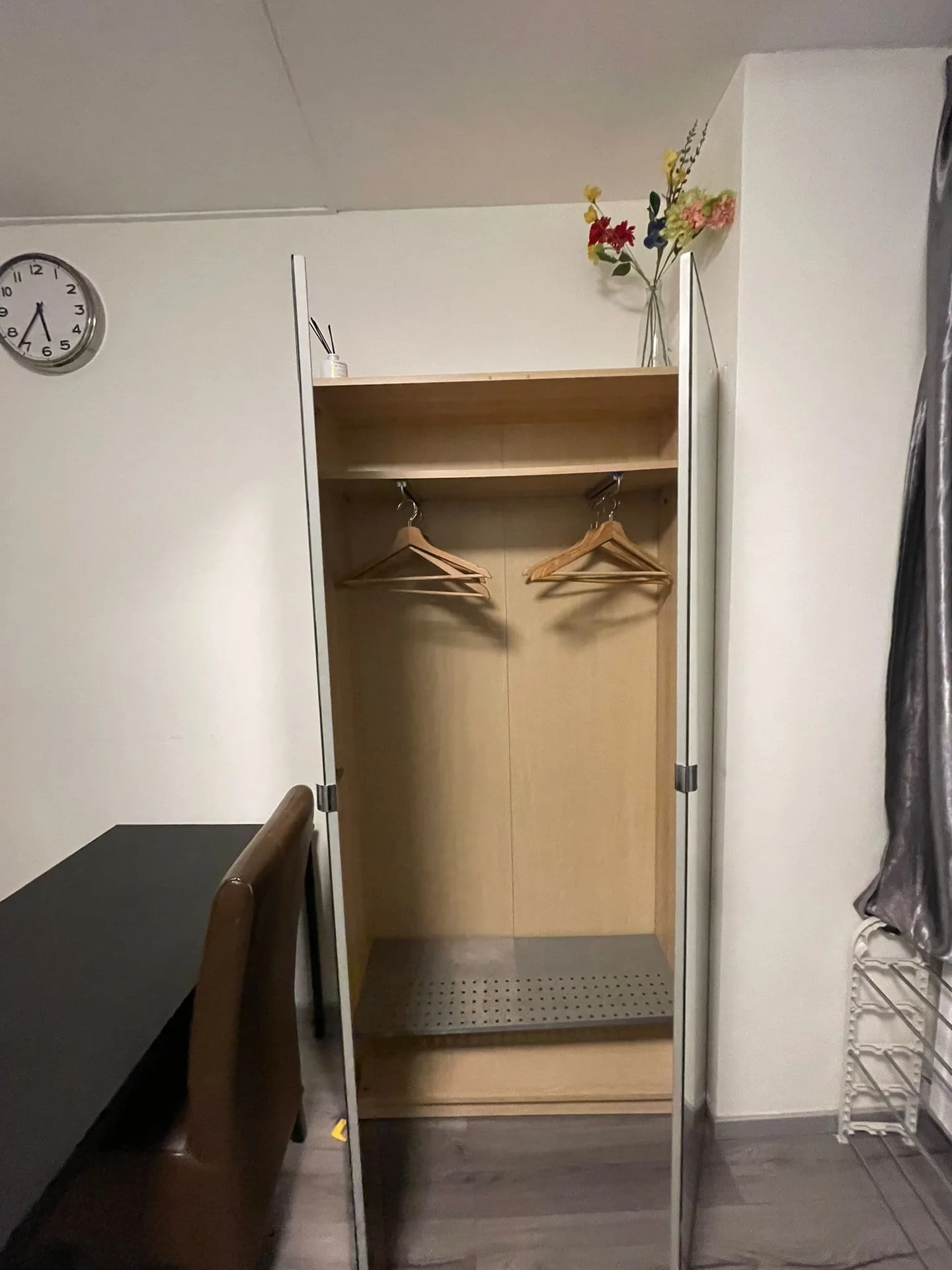 Foto van de Appartement gelegen aan de Kantershof in Amsterdam