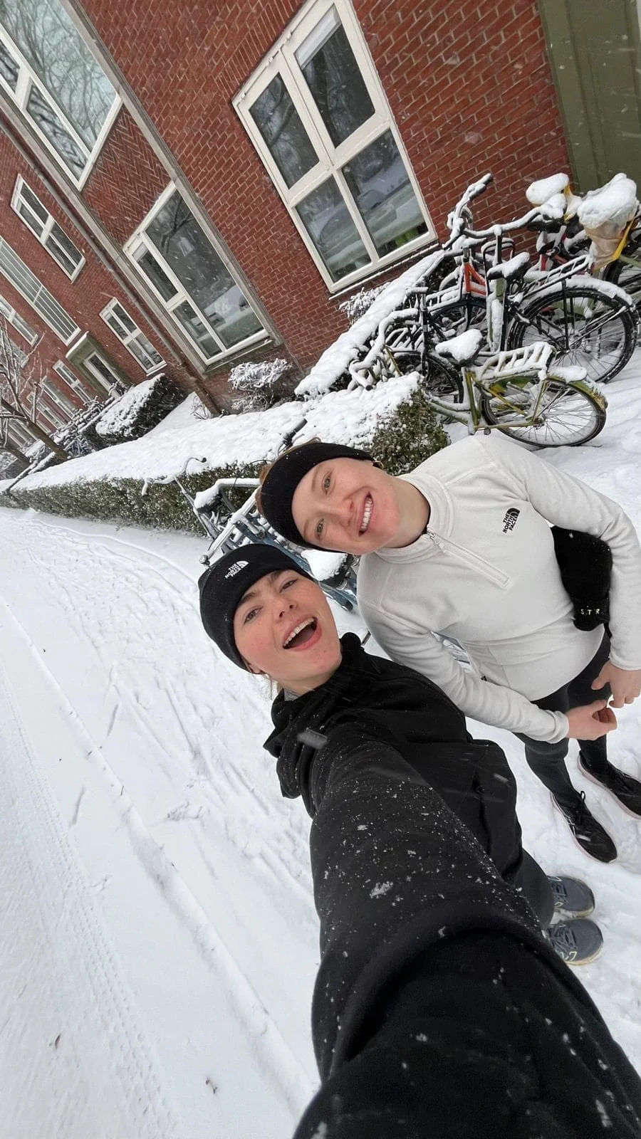 Foto van de Kamer gelegen aan de Gorechtkade in Groningen