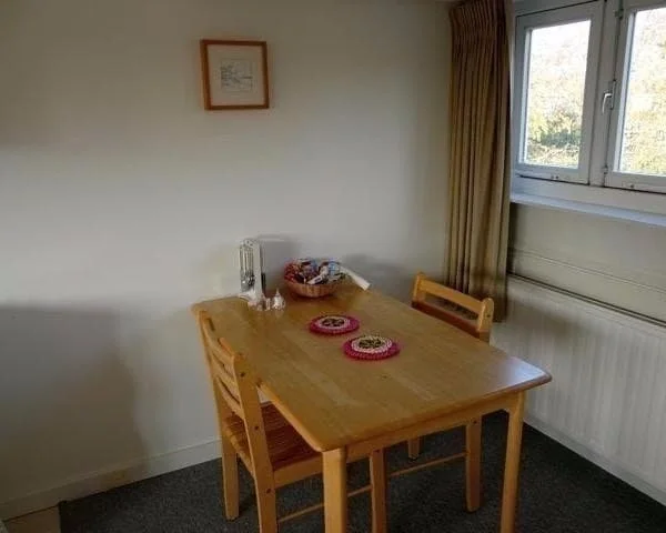 Foto van de Kamer gelegen aan de Petrarcalaan in Utrecht