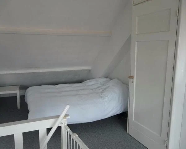 Foto van de Kamer gelegen aan de Petrarcalaan in Utrecht