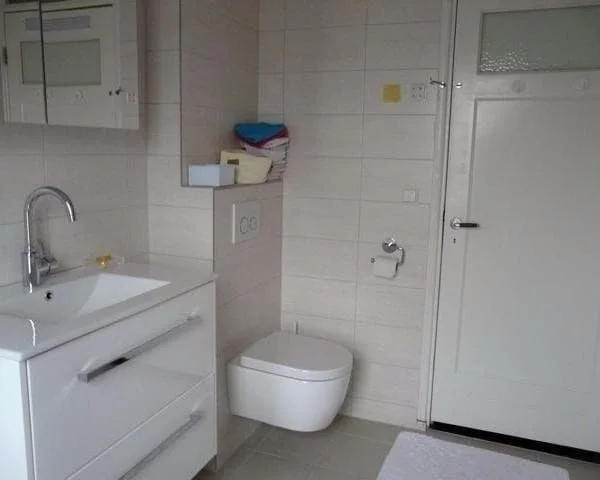 Foto van de Kamer gelegen aan de Petrarcalaan in Utrecht