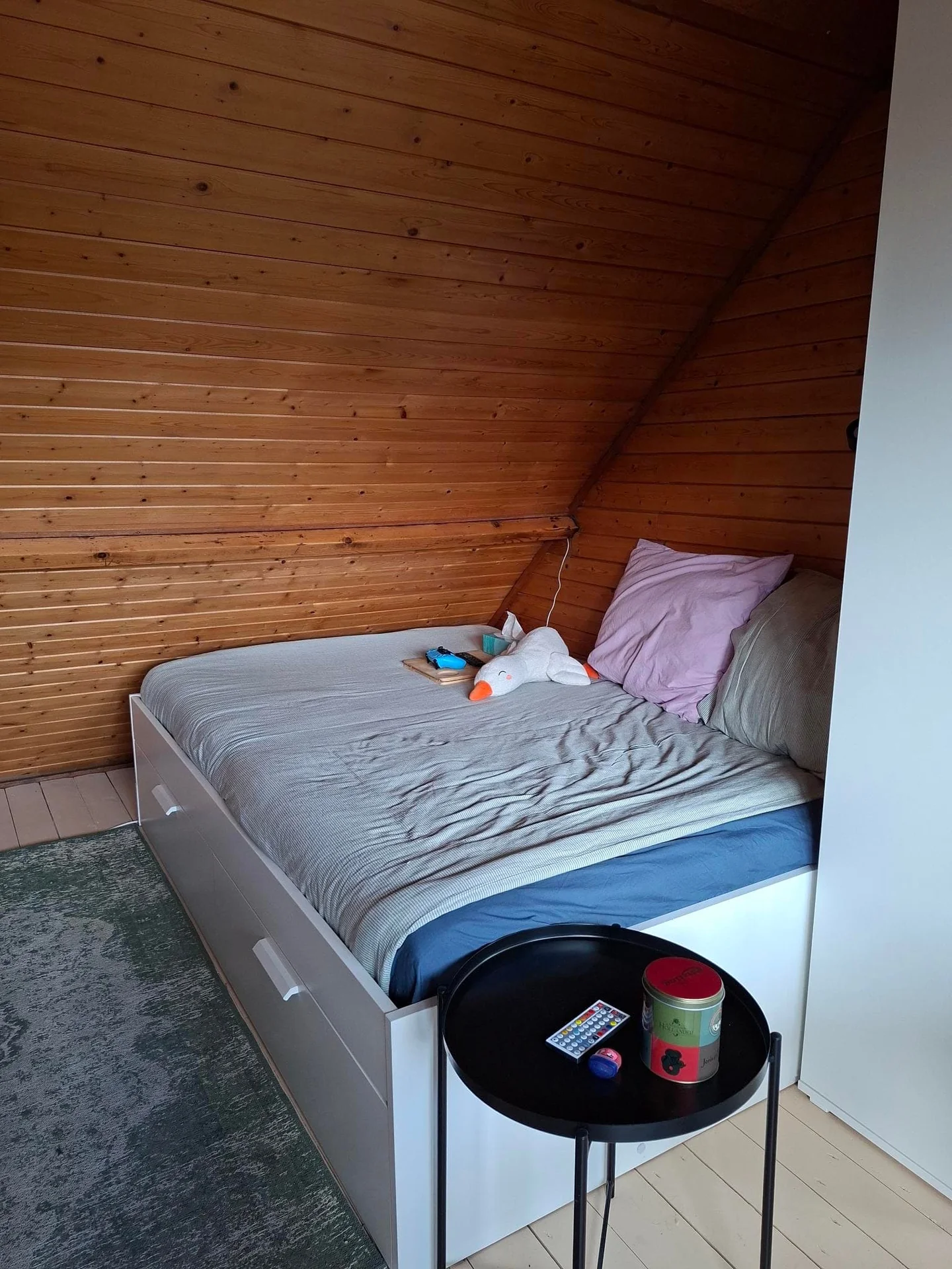Foto van de Kamer gelegen aan de den Blieklaan in Soest