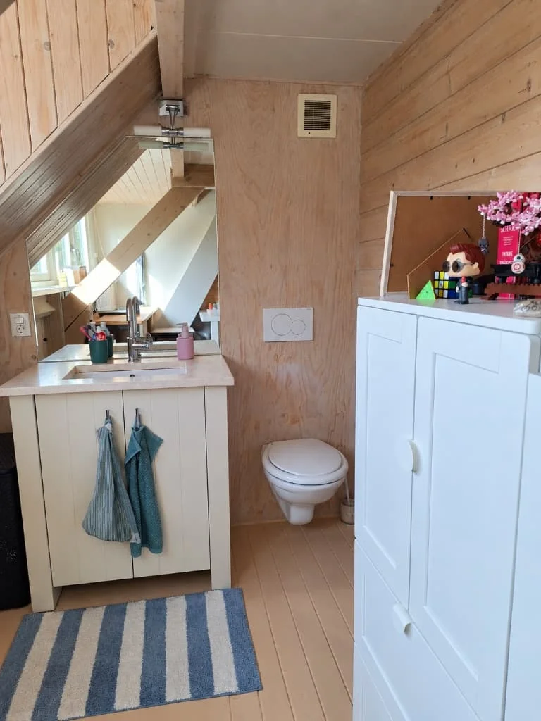 Foto van de Kamer gelegen aan de den Blieklaan in Soest