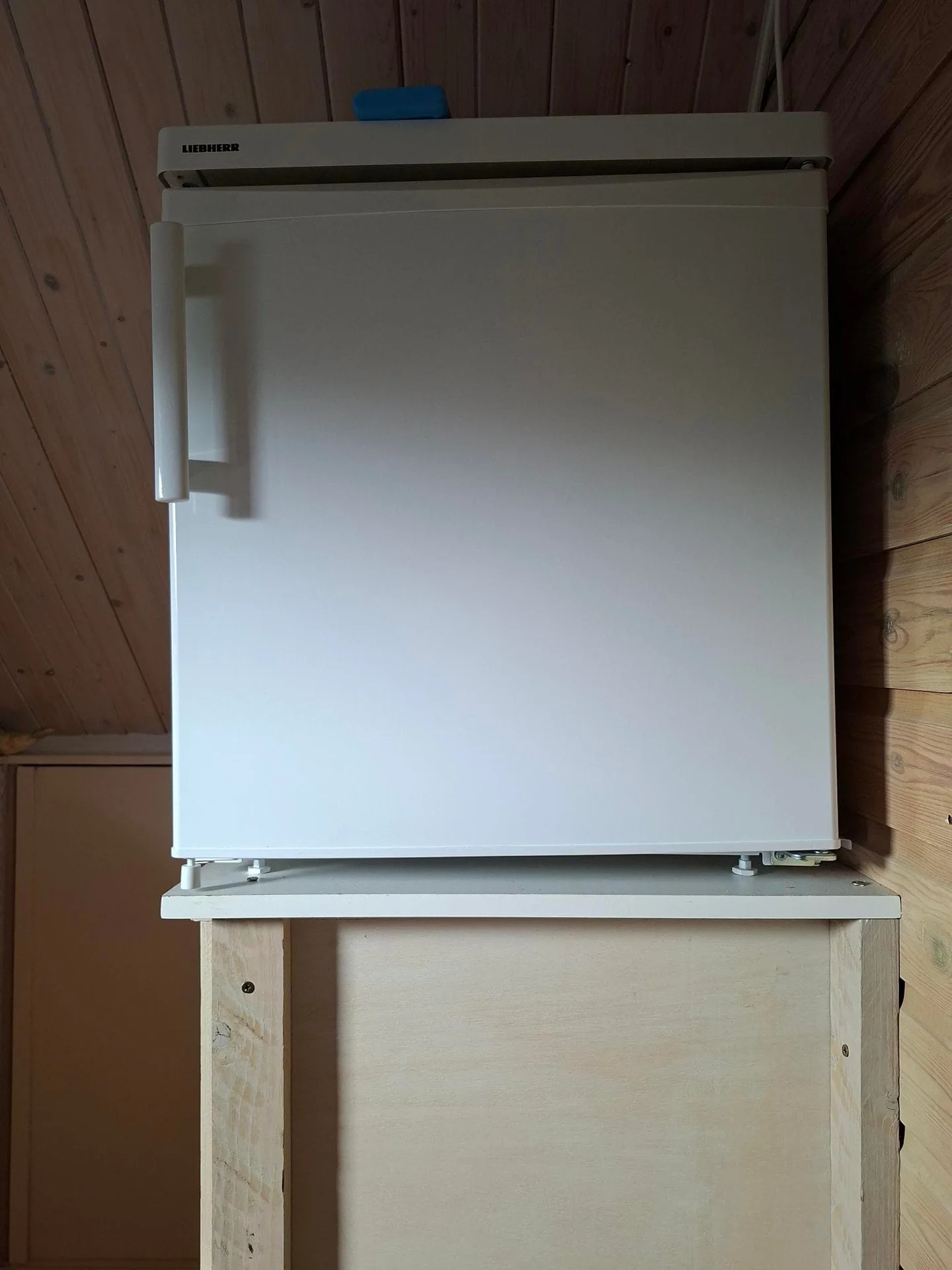 Foto van de Kamer gelegen aan de den Blieklaan in Soest