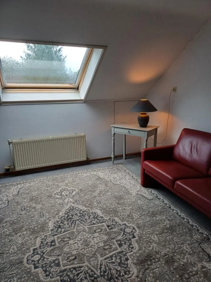 Foto van de Kamer gelegen aan de Weezenhof in Nijmegen