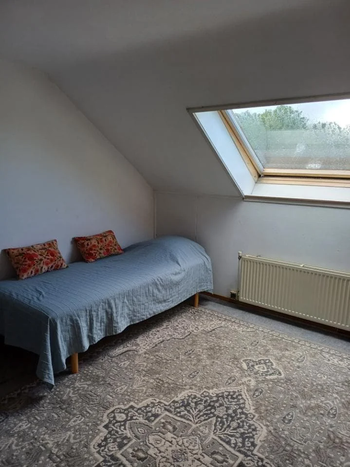 Foto van de Kamer gelegen aan de Weezenhof in Nijmegen