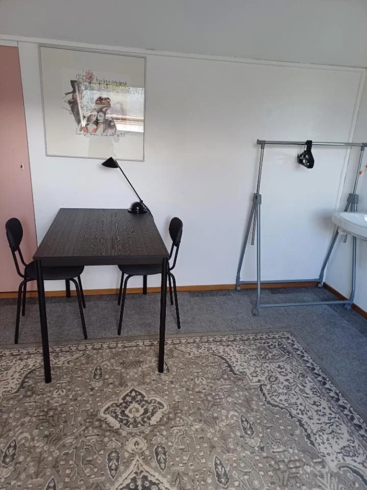 Foto van de Kamer gelegen aan de Weezenhof in Nijmegen