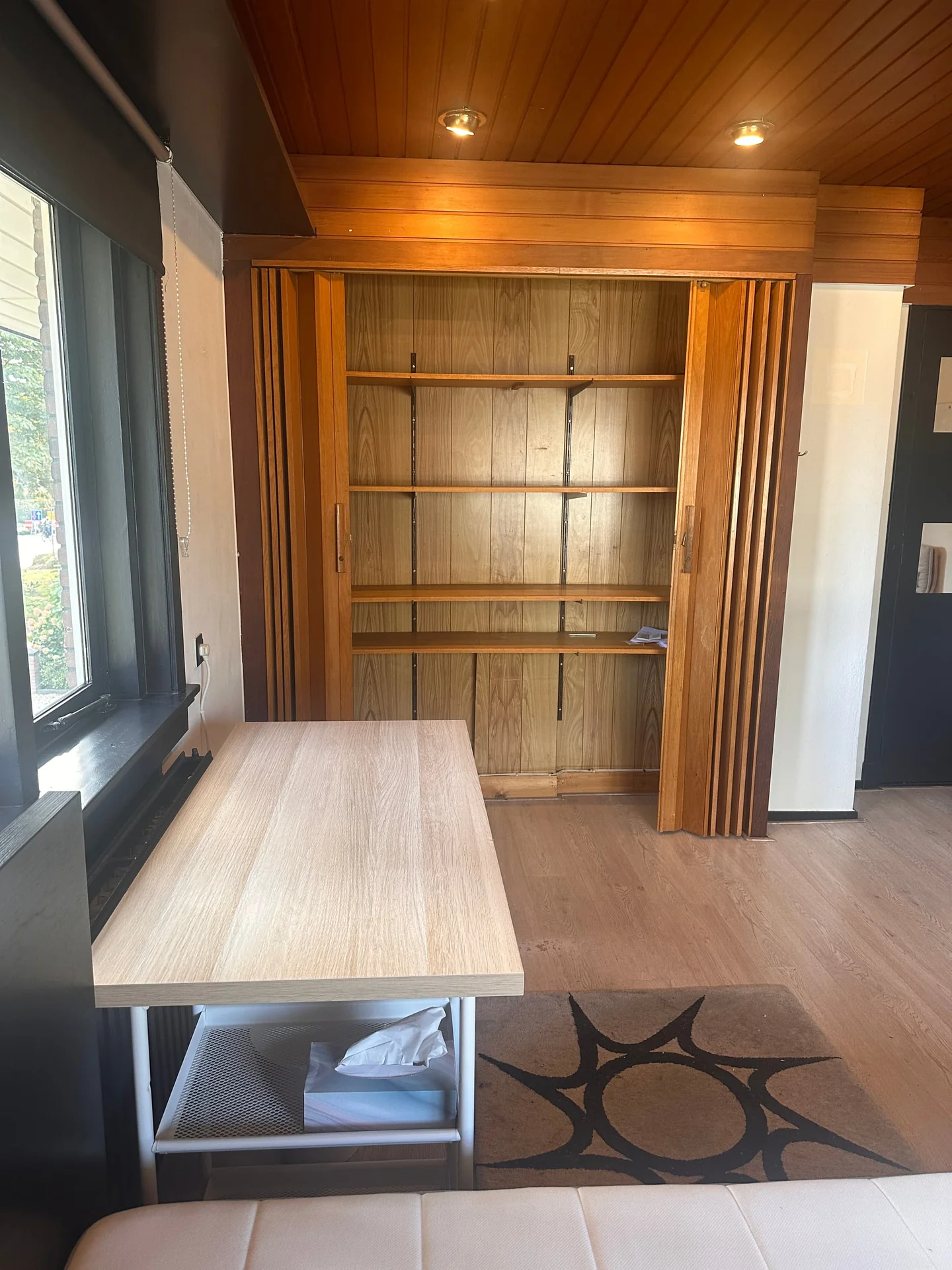Foto van de Kamer gelegen aan de Oude Bennekomseweg in Ede