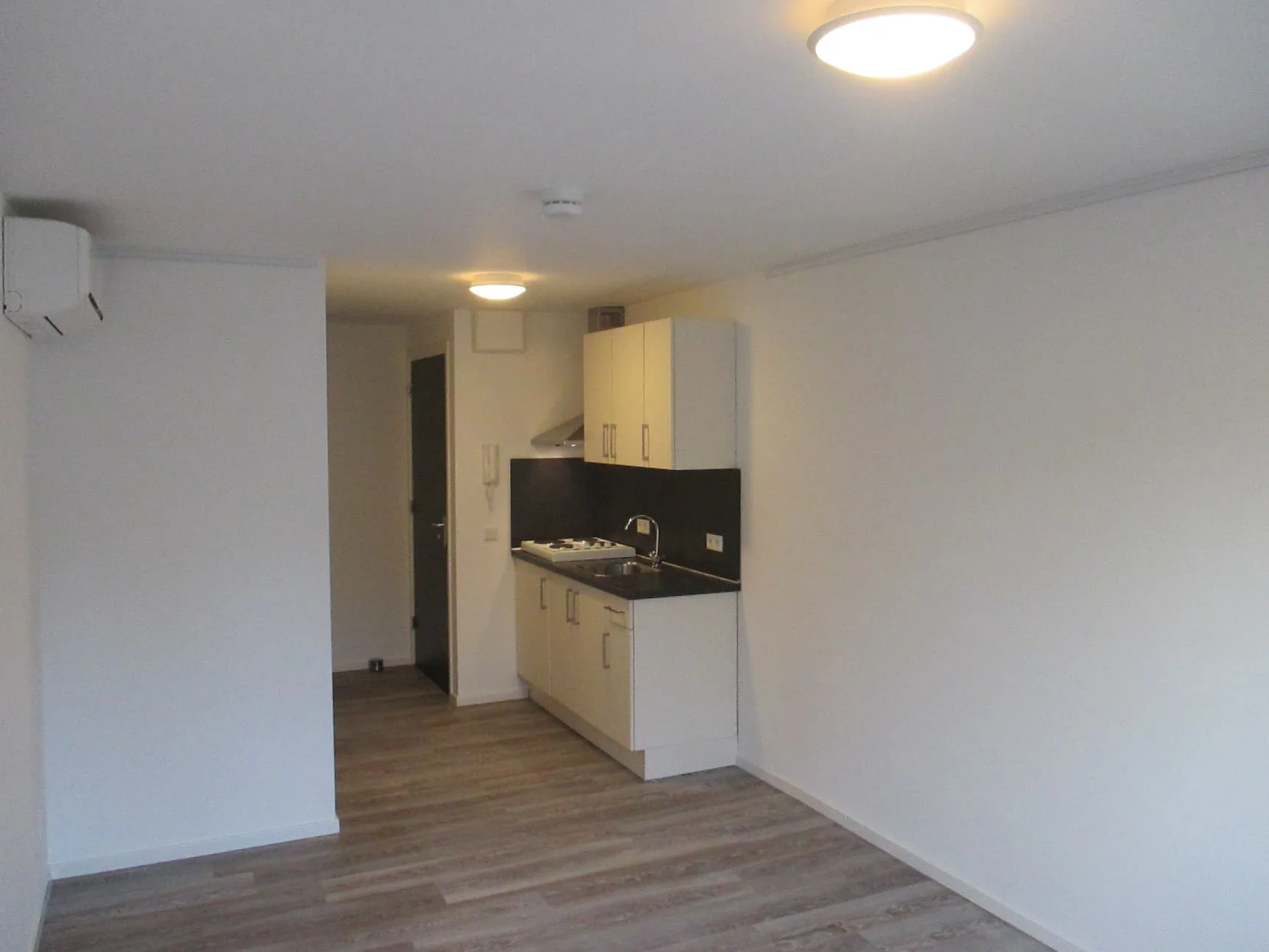 Foto van de Studio gelegen aan de Strijpsestraat in Eindhoven