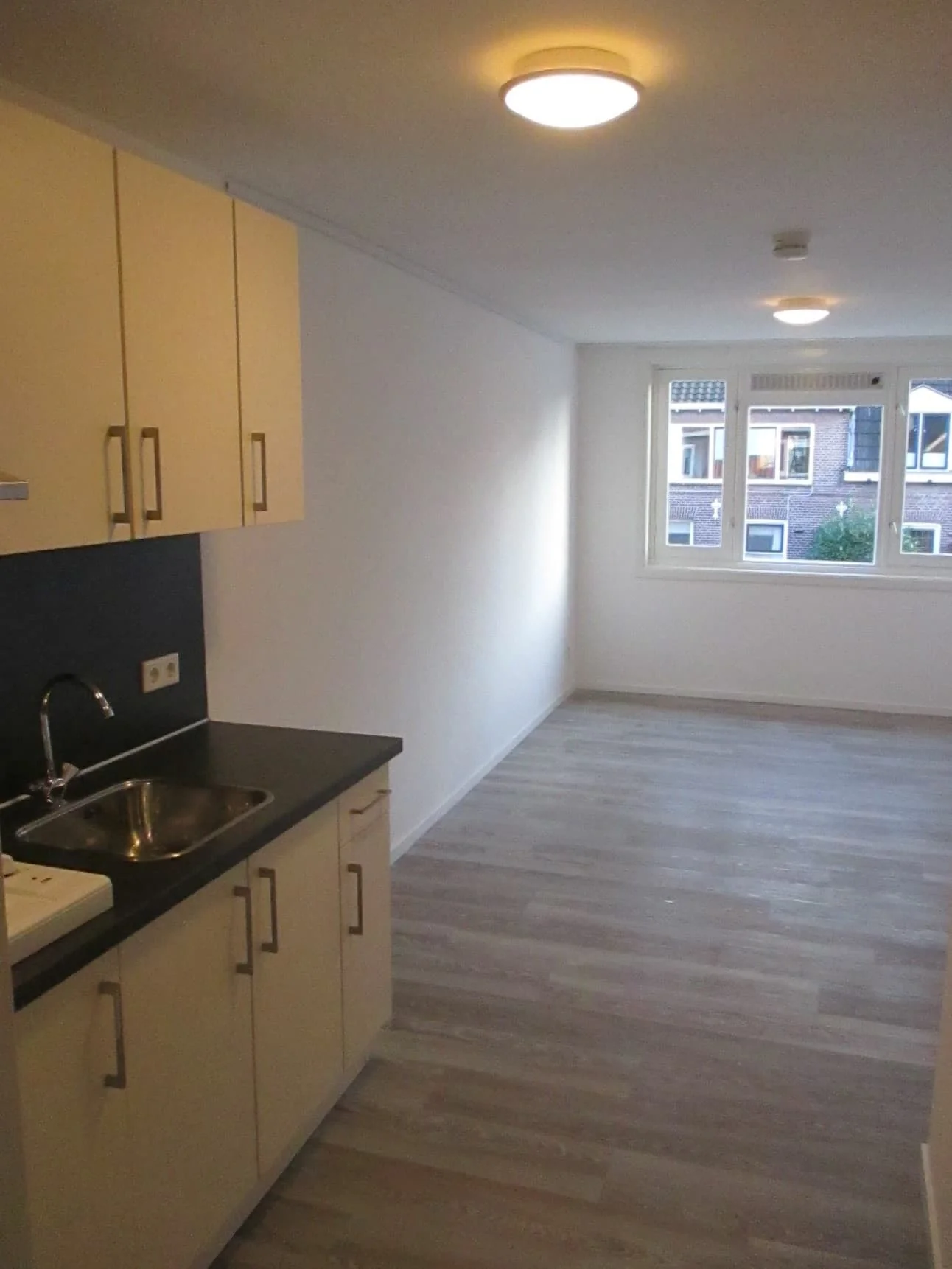 Foto van de Studio gelegen aan de Strijpsestraat in Eindhoven