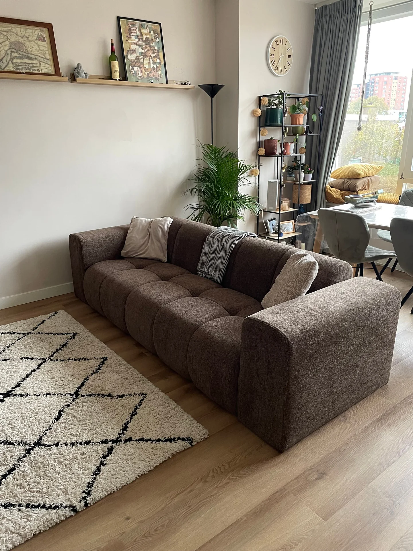 Foto van de Kamer gelegen aan de William Boothlaan in Amstelveen