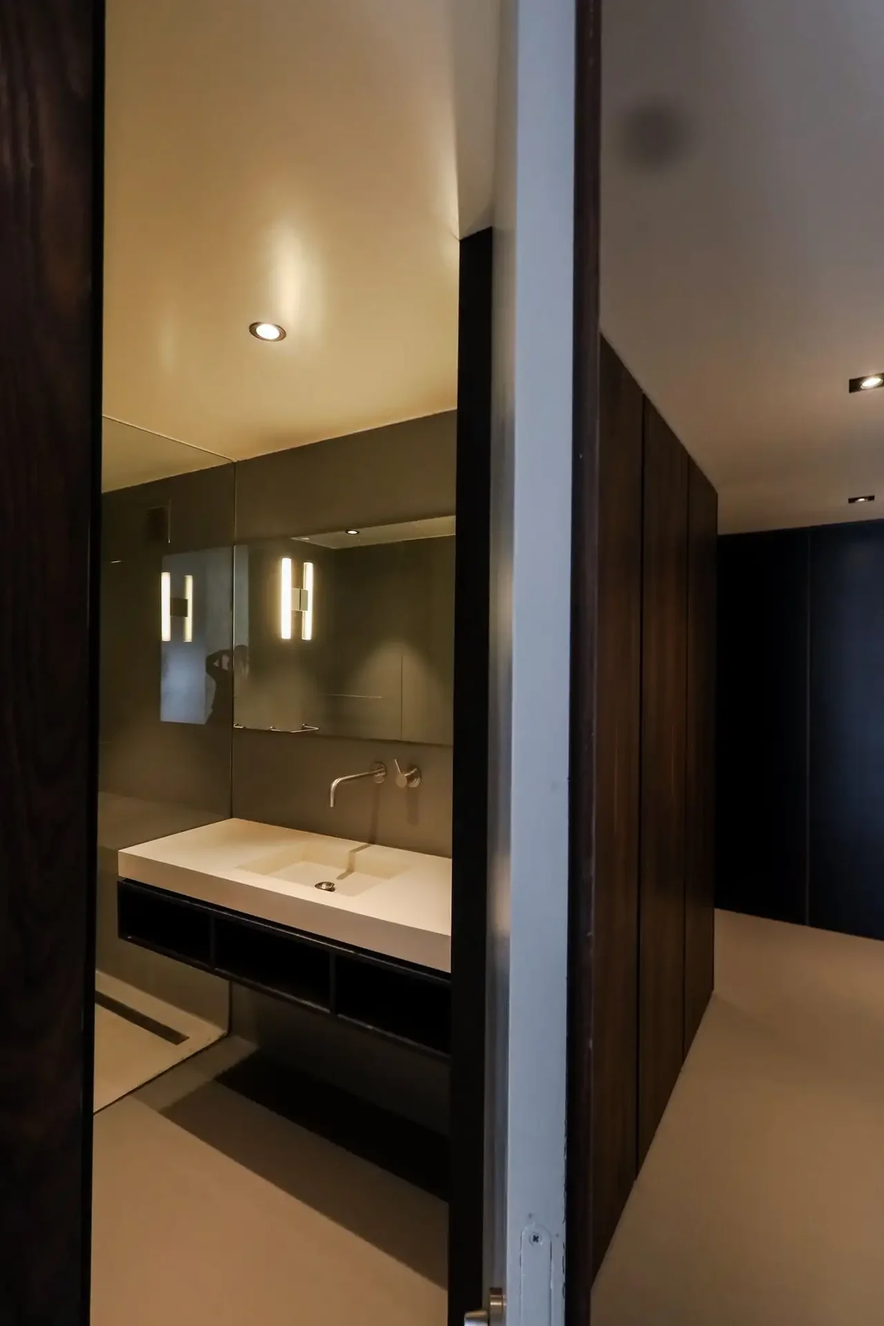 Foto van de Appartement gelegen aan de Warmoesstraat in Amsterdam