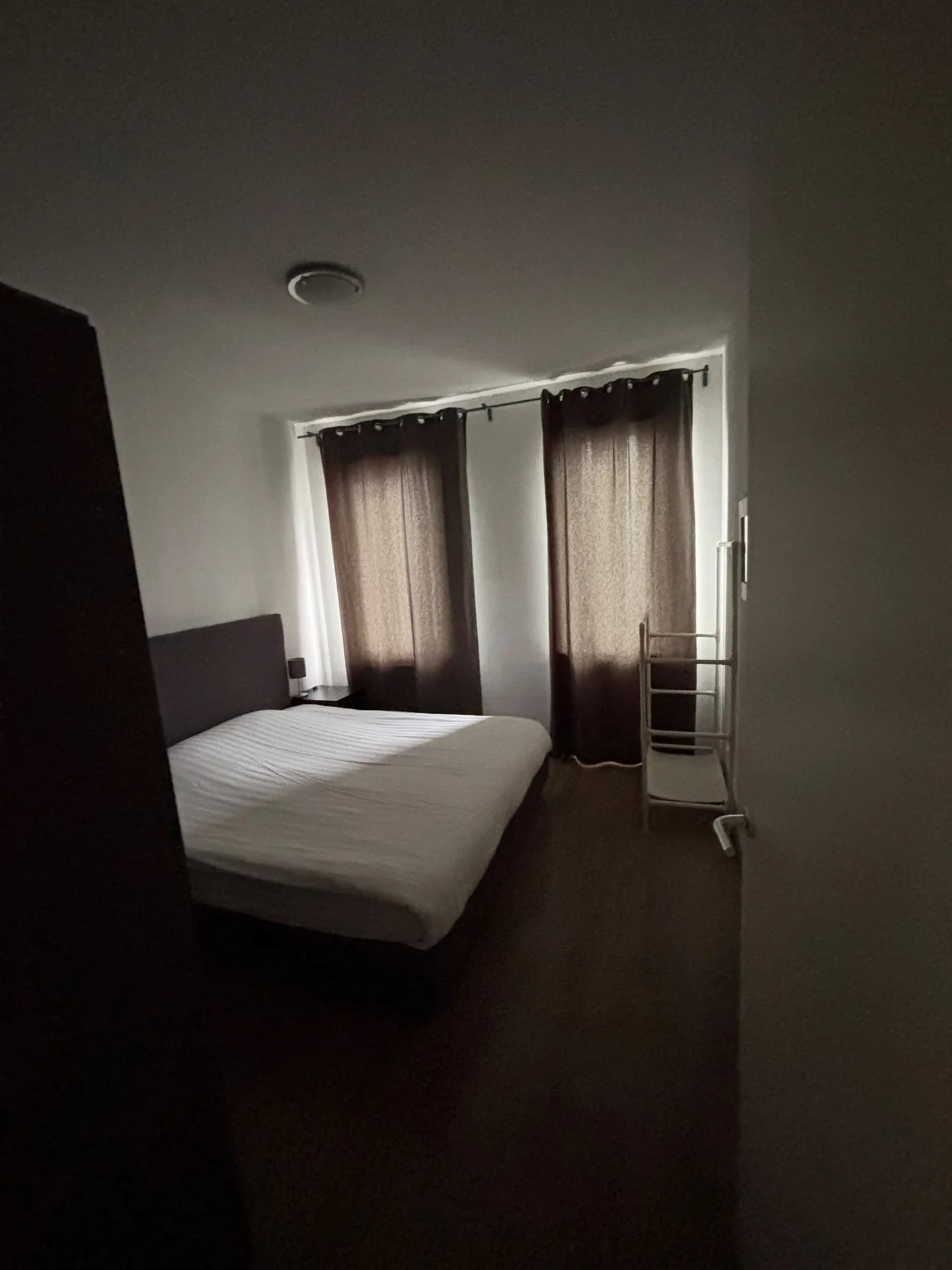 Foto van de Kamer gelegen aan de Fregelaan in Amsterdam