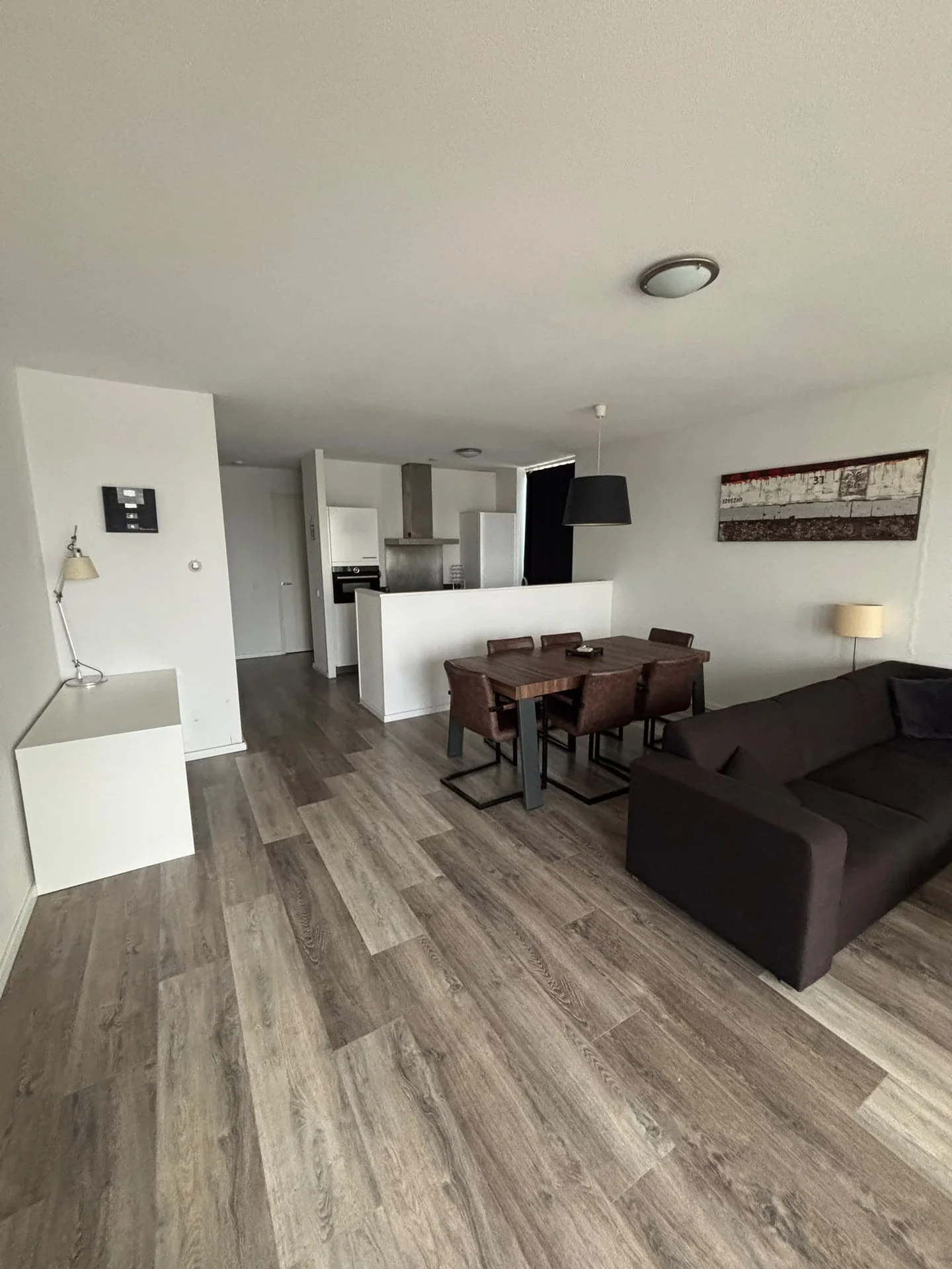 Foto van de Kamer gelegen aan de Fregelaan in Amsterdam