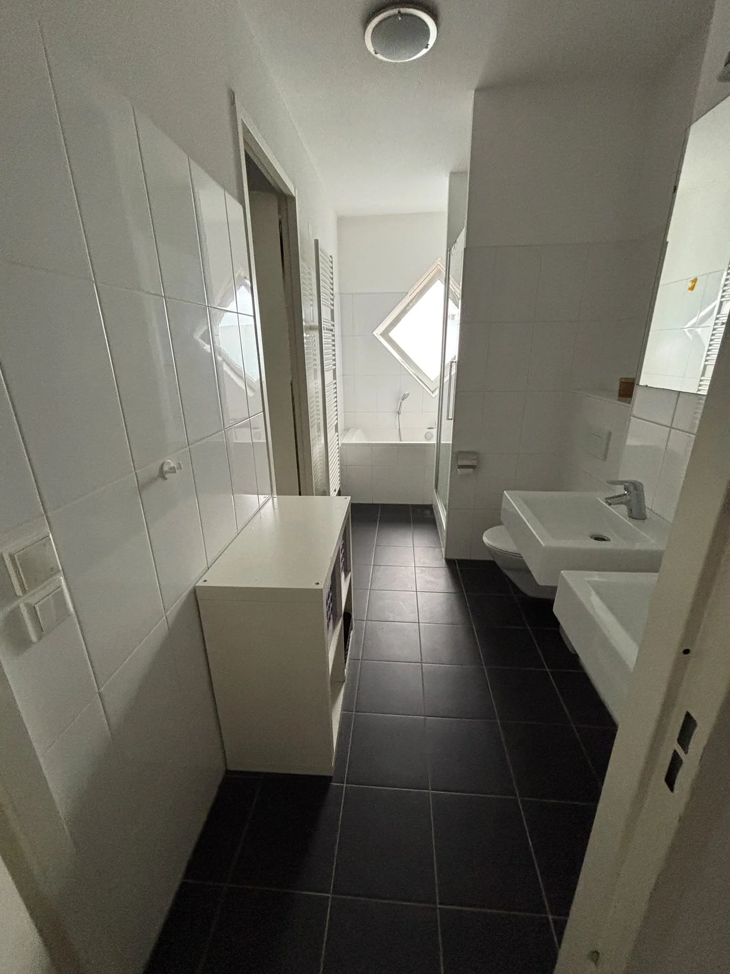 Foto van de Kamer gelegen aan de Fregelaan in Amsterdam