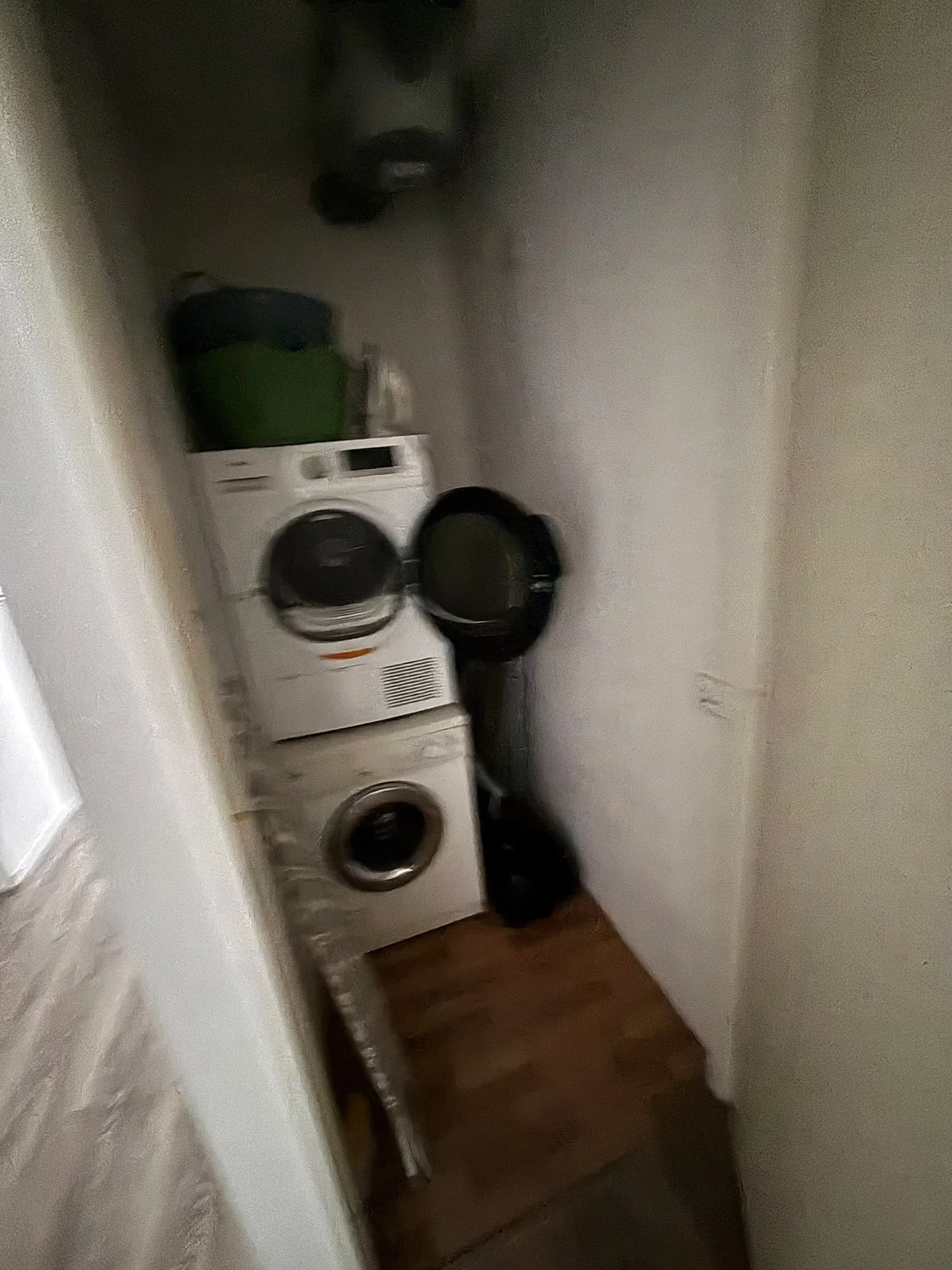 Foto van de Kamer gelegen aan de Fregelaan in Amsterdam