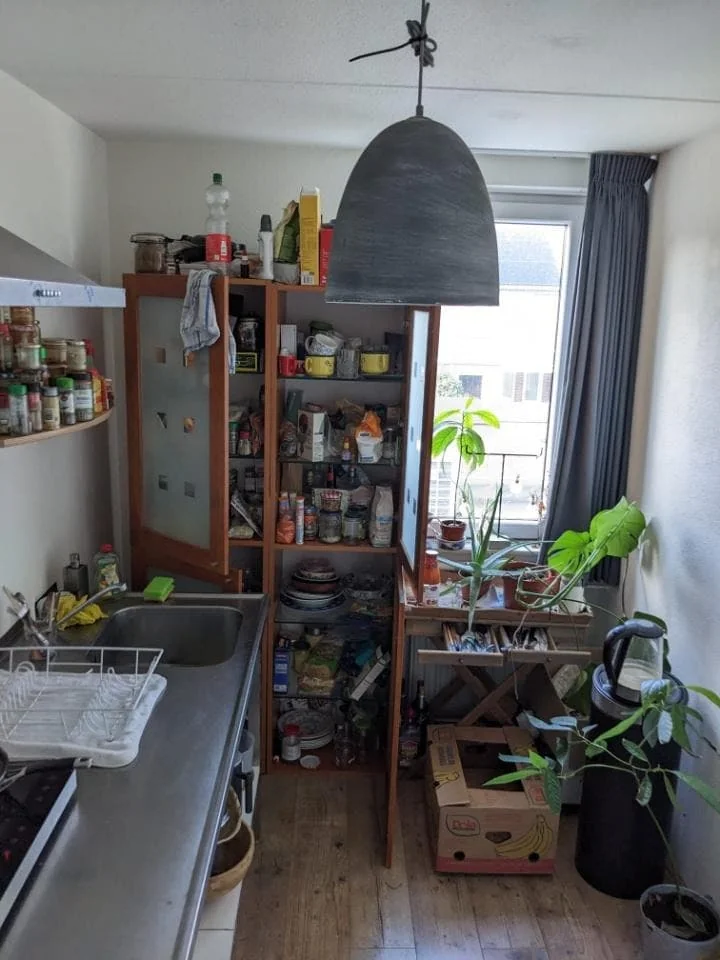 Foto van de Kamer gelegen aan de Perigordlaan in Eindhoven