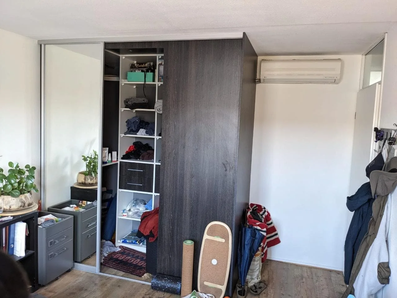 Foto van de Kamer gelegen aan de Perigordlaan in Eindhoven