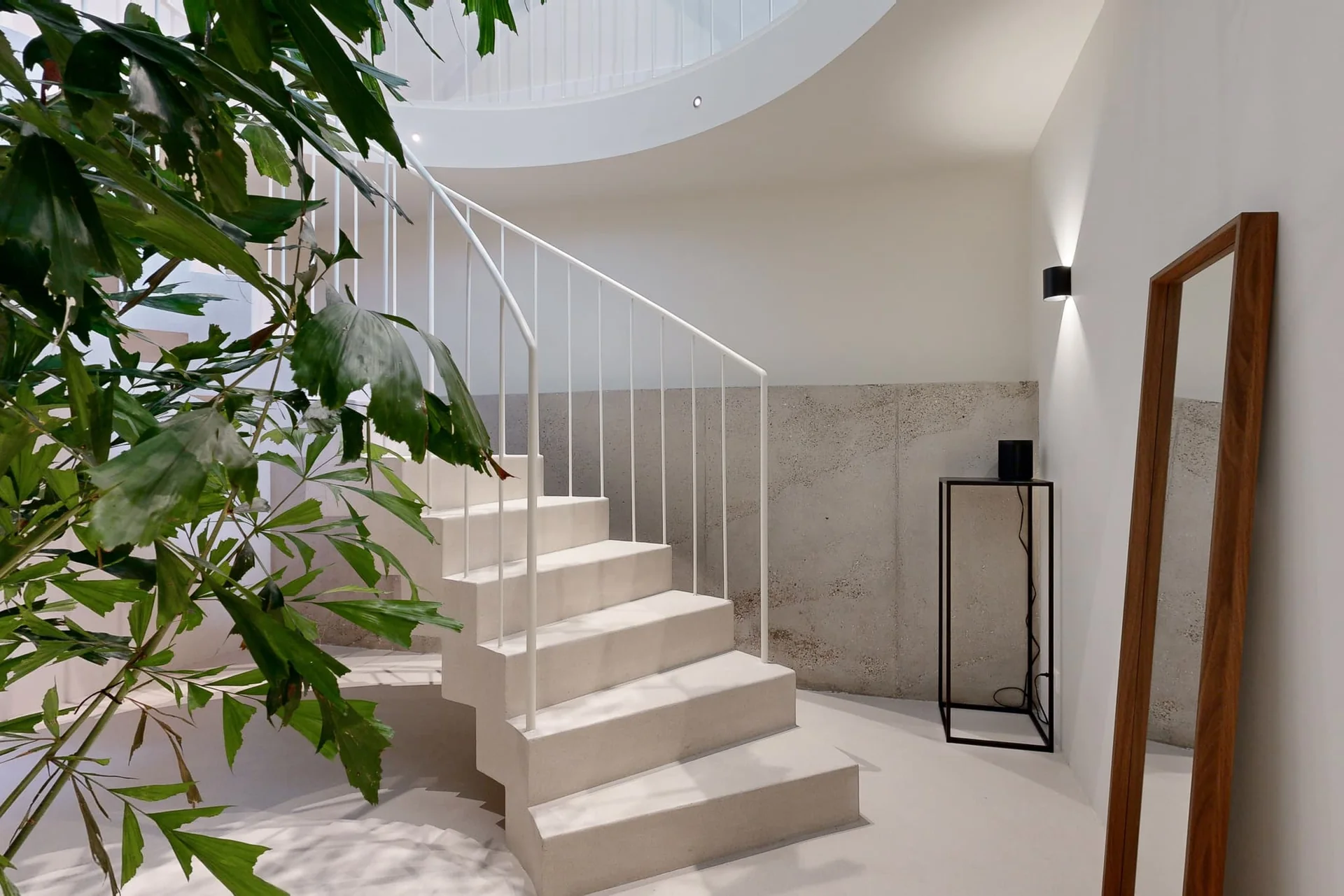 Foto van de Appartement gelegen aan de Van Speijkstraat in Amsterdam