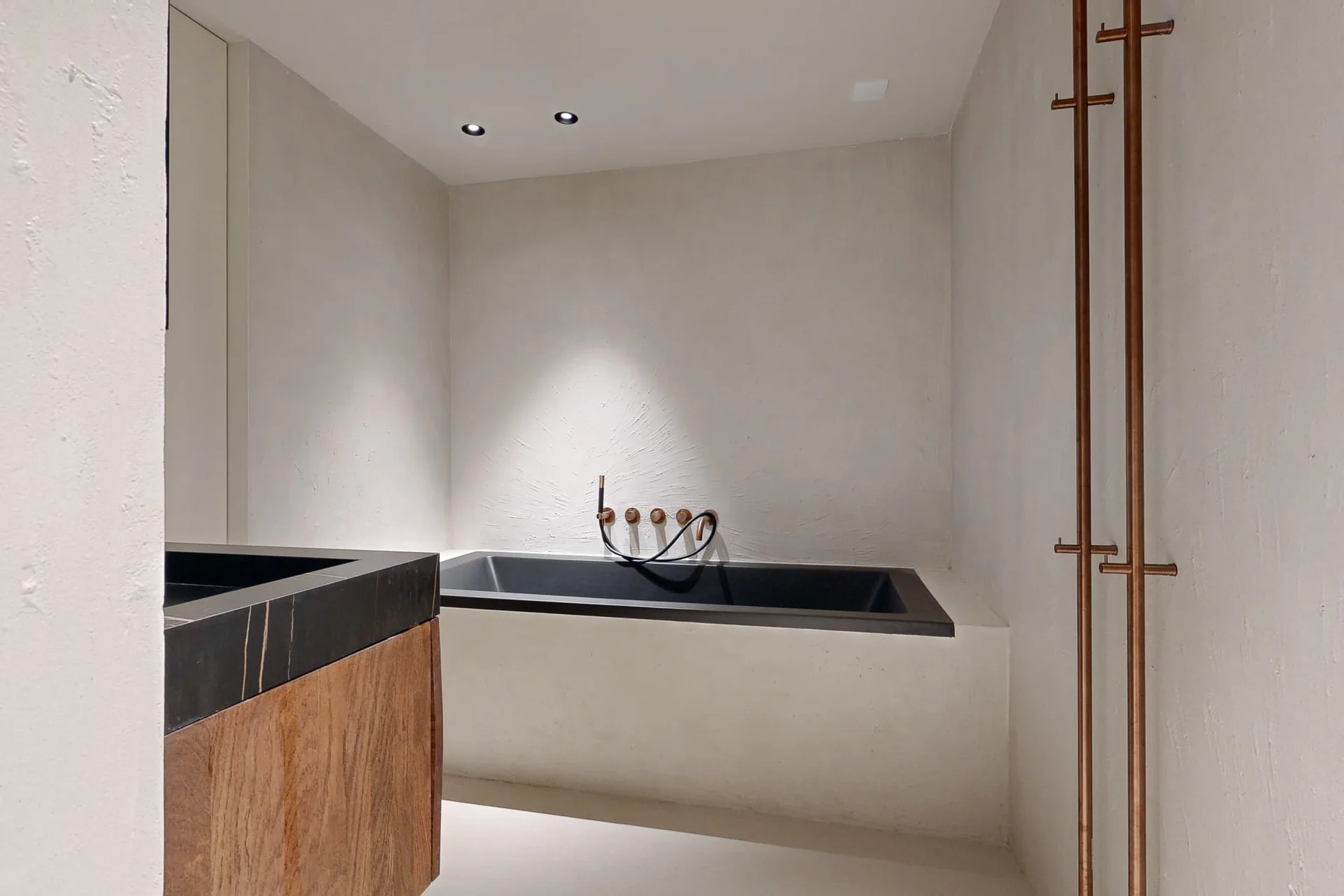 Foto van de Appartement gelegen aan de Van Speijkstraat in Amsterdam