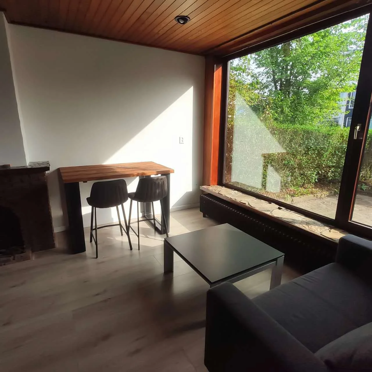 Foto van de Appartement gelegen aan de Turkooislaan in Utrecht