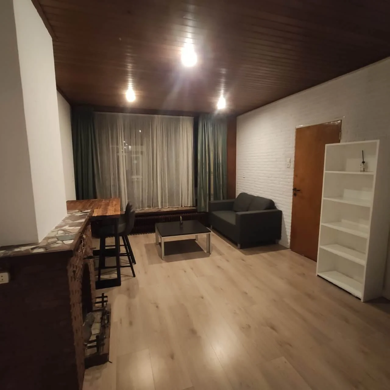 Foto van de Appartement gelegen aan de Turkooislaan in Utrecht