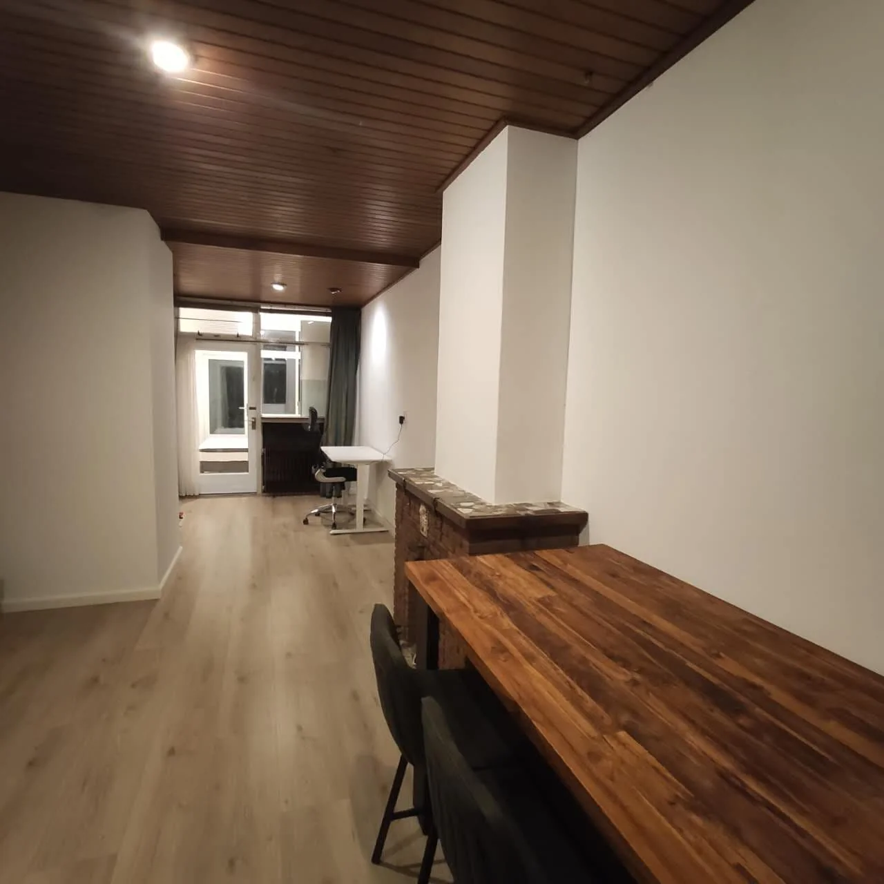 Foto van de Appartement gelegen aan de Turkooislaan in Utrecht