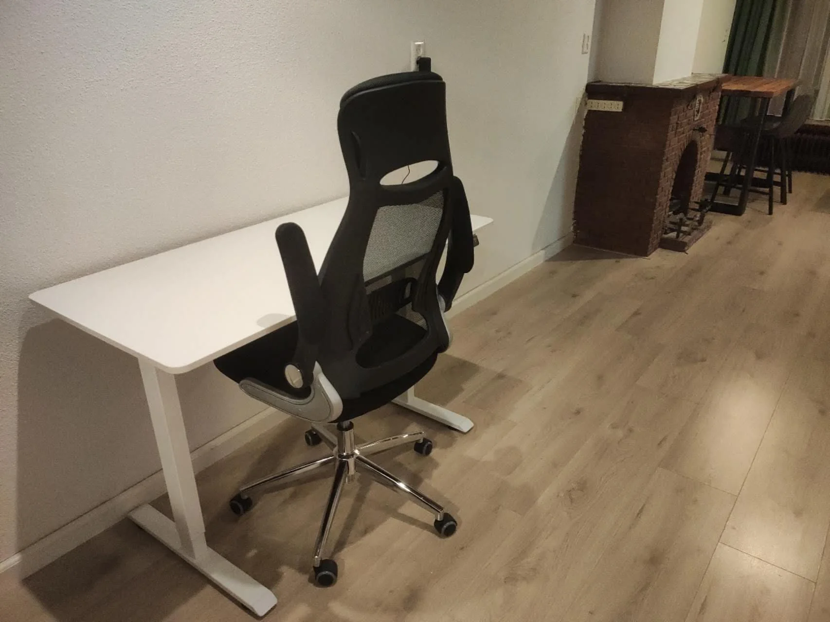 Foto van de Appartement gelegen aan de Turkooislaan in Utrecht