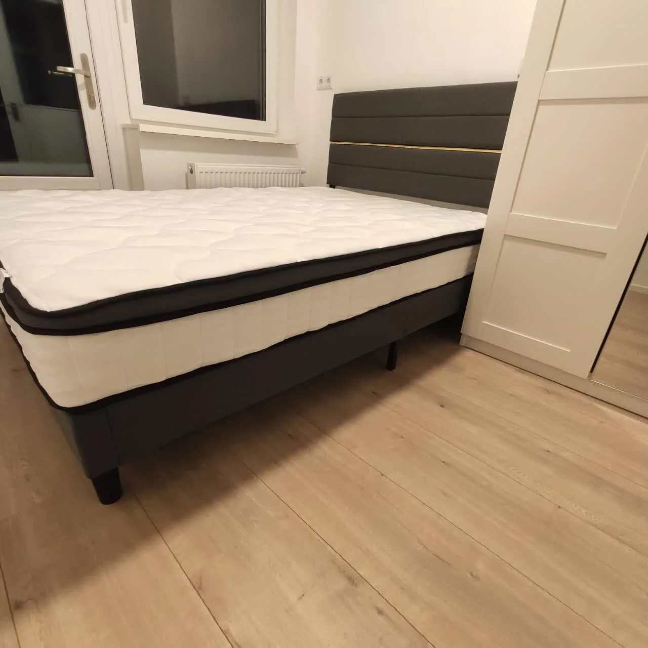 Foto van de Appartement gelegen aan de Turkooislaan in Utrecht